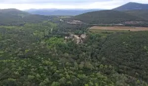 domaine de nabes herault